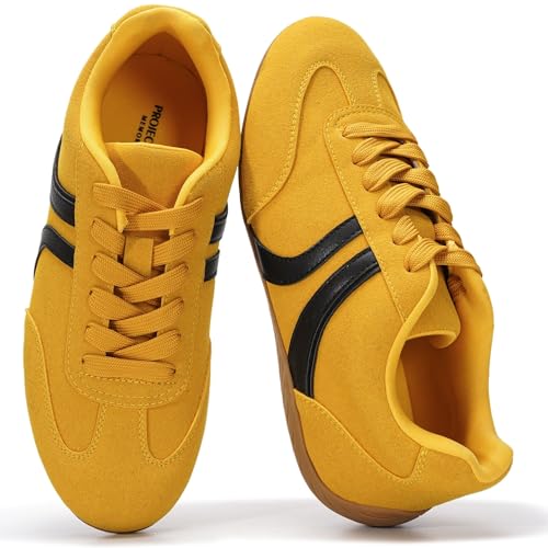 Image of Project Cloud Barefoot Shoes Women - Memory Foam Lace-Up Womens Sneakers - Lightweight & Non Slip Womens Shoes Casual - All-Day Women's Fashion Sneakers for 2026 (Goal)