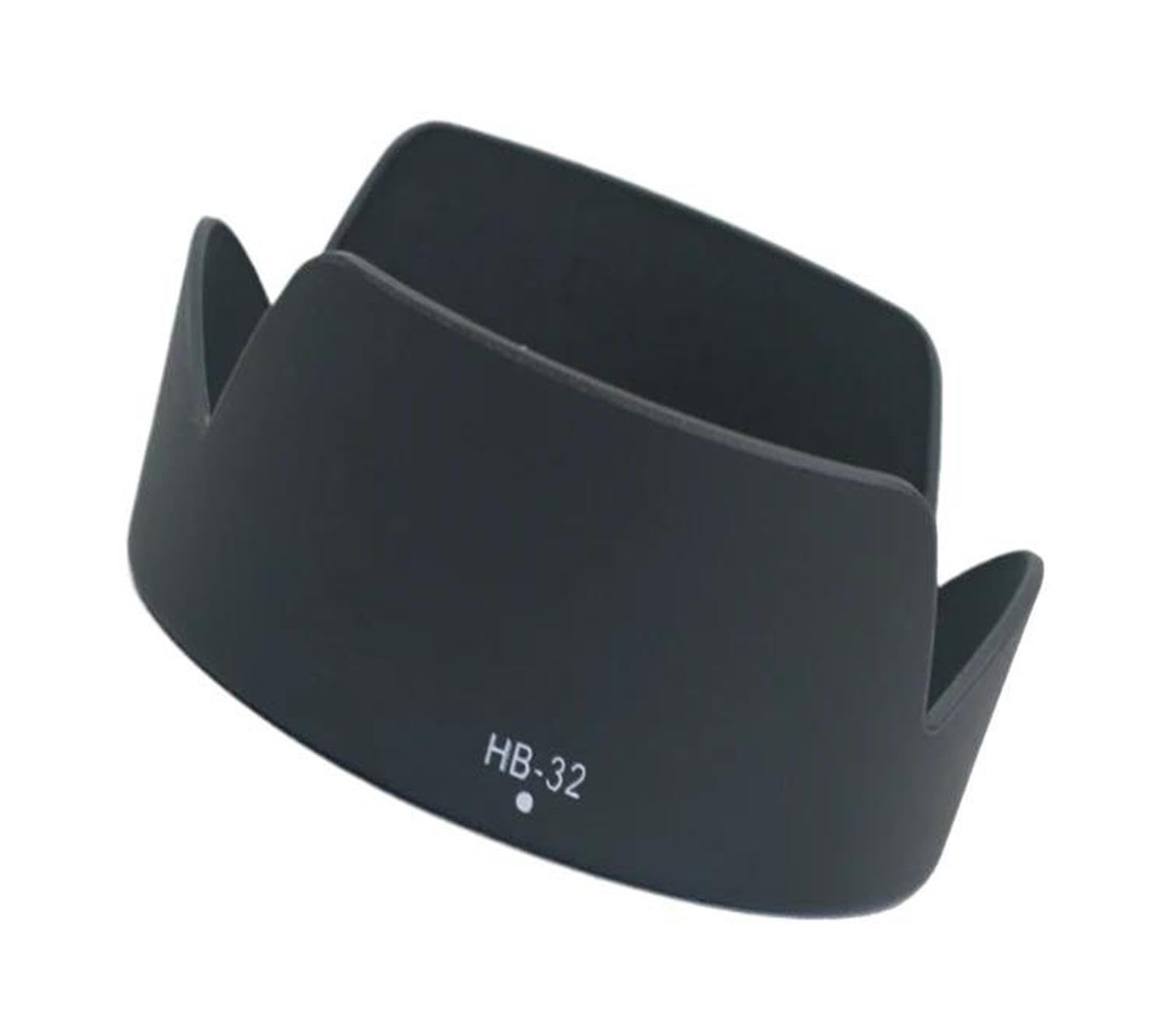 Paraluce, Compatibile con Nikon, HB-32 67mm D90 D5200 D7000 D7100