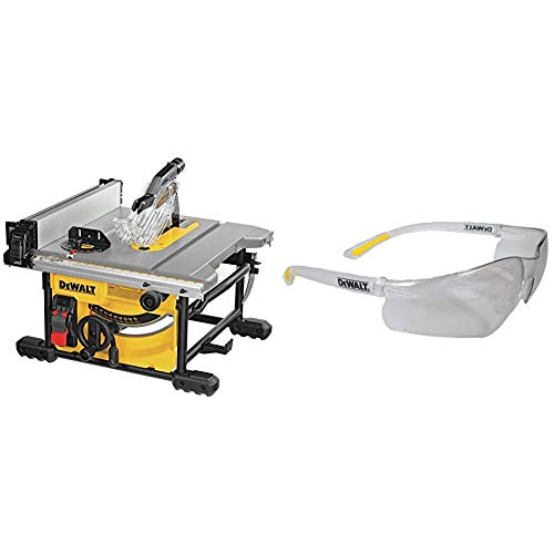 DeWalt DWE7485 Compact Table Saw