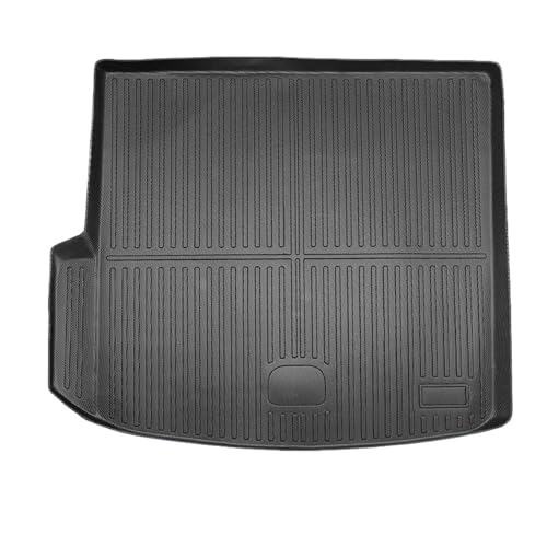 Tapis Chery OMODA C9 2025 protection contre la boue et l'eau RHD TPE