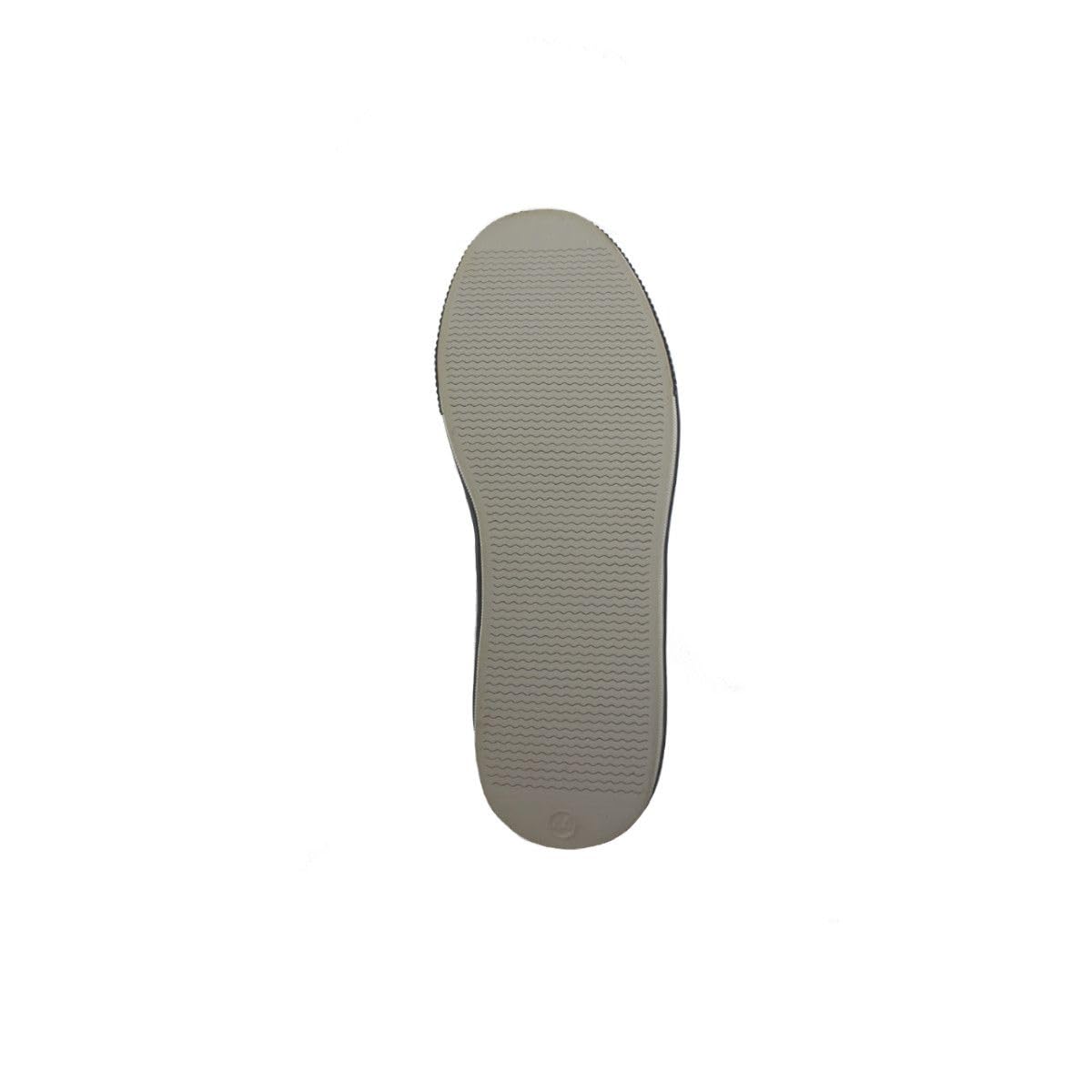 Kolumbus Stivali da vela unisex blu navy