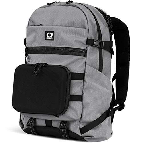Ogio Zaino Ogio Alpha Core Convoy 320, Charcoal rugzak 32 centimeter grijs (320 Echarcoal) - Image 4