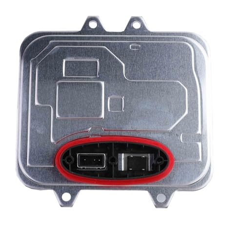 YAOPEI Xeno HID Faro Zavorra Centralina 5DV00972000 per Astra Insignia