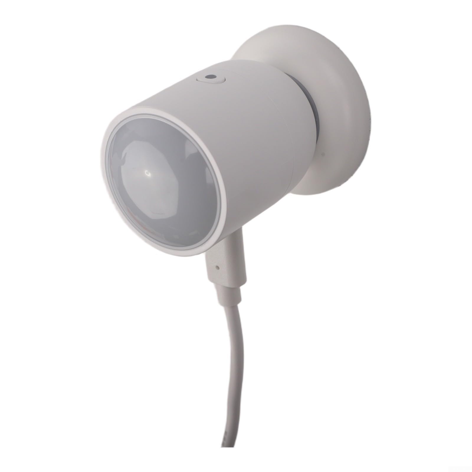 Capteur d'occupation Smart Home SNZB-06P pour zigbee 3.0 Détecteur de mouvement avec capteur de lumière pour Alexa Détection multi-personnes Portée 4 m