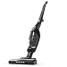 Eufy HomeVac Duo 2-in-1 Cordless Vacuum Cleaner, Rechargeable Bagless Stick and Handheld Vacuum with Upright Charging Base -