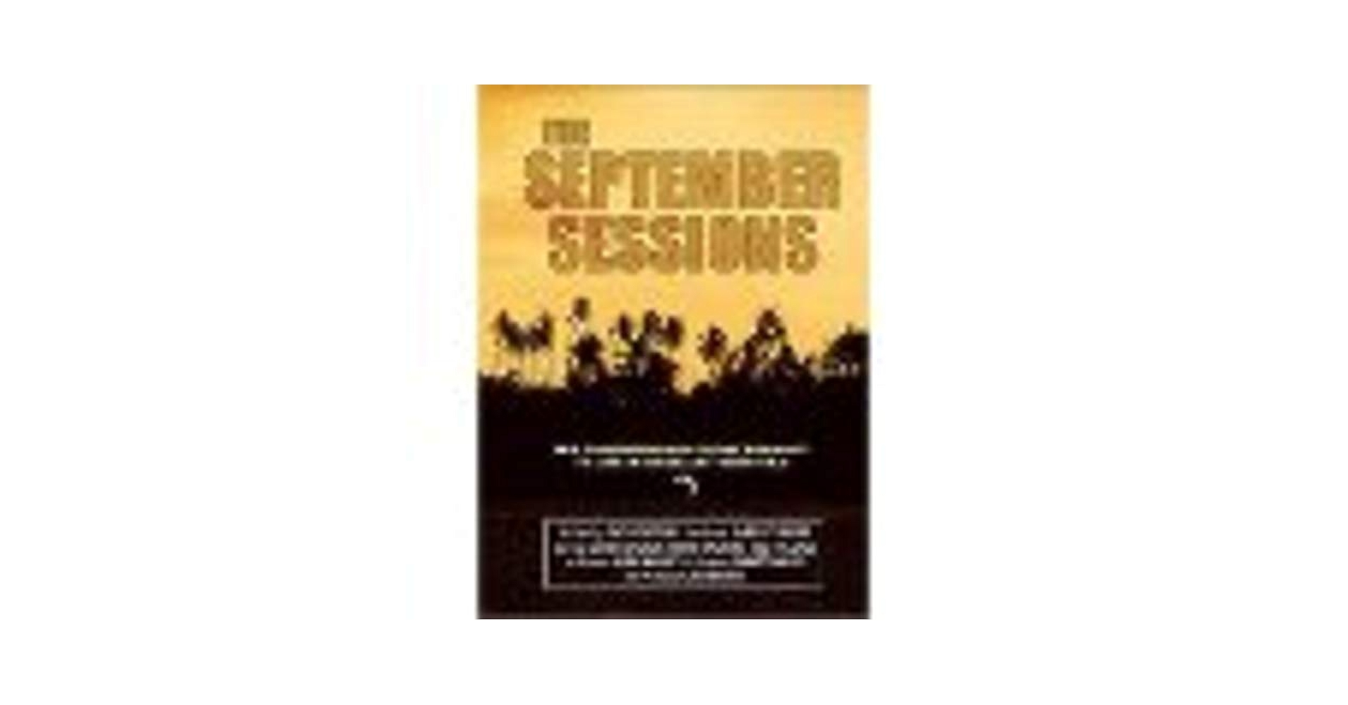 Amazon.com: Jack Johnson - September Sessions [DVD