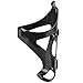 Yingm Pratico Portaborraccia per Bicicletta Bottiglia in Fibra di Carbonio Cage Road Mountain Bike Bicycle Ultra Light Bottle Cage Facile da Installare (Colore : Bright Complexion, Size : 15x8x8cm)