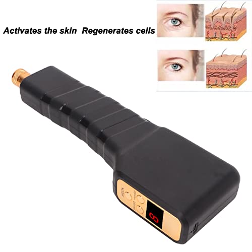 Caneta de Beleza Facial, Caneta de Microagulhamento para Cuidados Com a Pele, Caneta de Introdução d