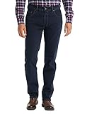Pioneer Herren Peter Jeans, Dark Stone, 34K