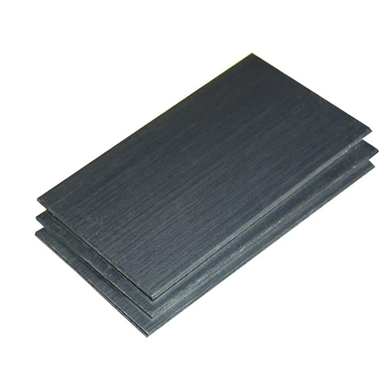 Piastra In Acciaio Per Molle 65MN &ndash; Spessore 0,1-2mm, Larghezza 100-200mm, Lunghezza 500mm