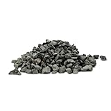 World PLANTIL Marmolina natural/Piedra Decorativa/Para exterior o interior...