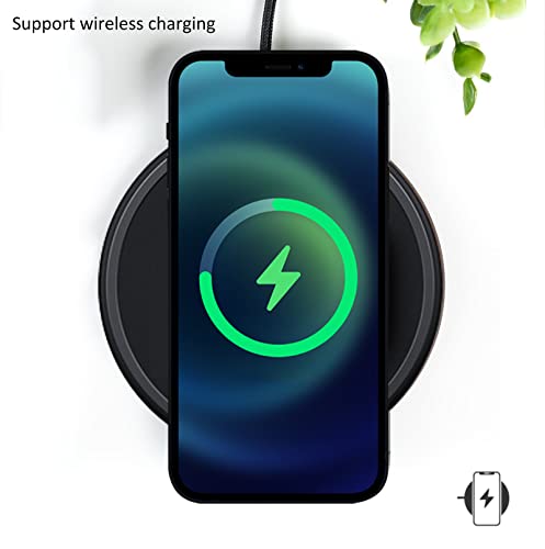 Custodia per iPhone 13, motivo: Anime Manga Dragon...