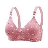 Damen Trgerloser BH Rückenfrei Ohne Trger Push Up Büstenhalter mit Geformte Cups für Abendkleider Ballkleider Brautkleider Sport BH Groe Gren Schwarz Ohne Bügel