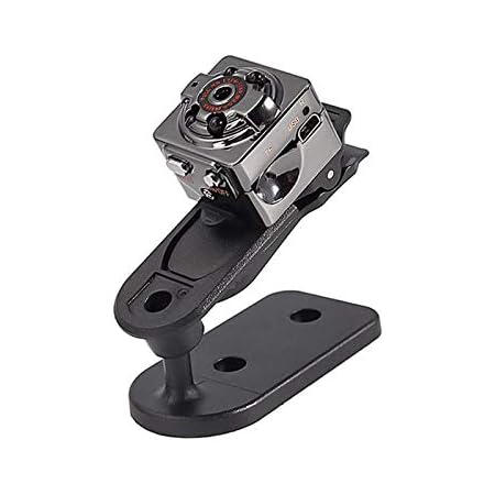 Amazon.com : ATOSO SQ8 Smart 1080p HD Mini Small Hidden Video Camera