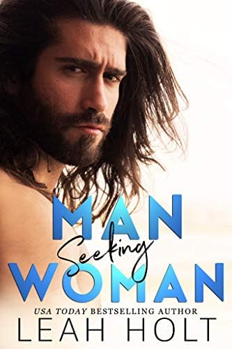 Man Seeking Woman Kindle Edition