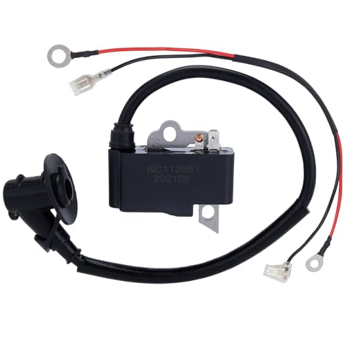 Panari 4238 400 1301 Ignition Coil Module Magneto for Sti-hl TS410 TS420 Concrete Cut-Off Saw