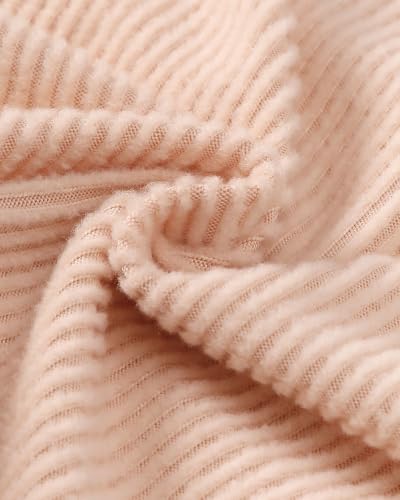 Image of Renotemy Toddler Girls Outfits Winter Little Girl Clothes Skirt Set 18M-6Y