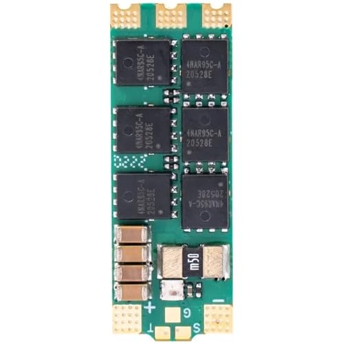 ESC 35*13mm connecté au drone FPV E55 pour le vol de précision