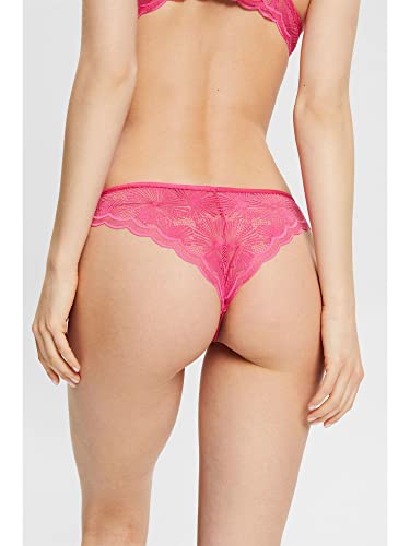 ESPRIT Seasonal Lace Rcs Brz. brief dames Braziliaanse slip - Image 6