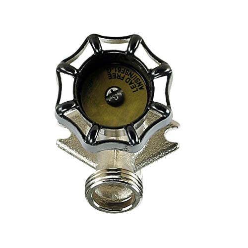 The 30 Best Anti Siphon Valve Outdoor Faucets of 2024 [Verified