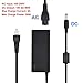 Power Adapter AC 100-240V Switching to DC 15V 90W 6A, LED Power Supply, for LED Strip Lights, RC Charger and Other Low Voltage Devices