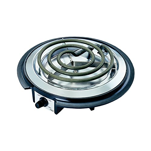 How To Choose The Best Single Coil Burner By An Expert