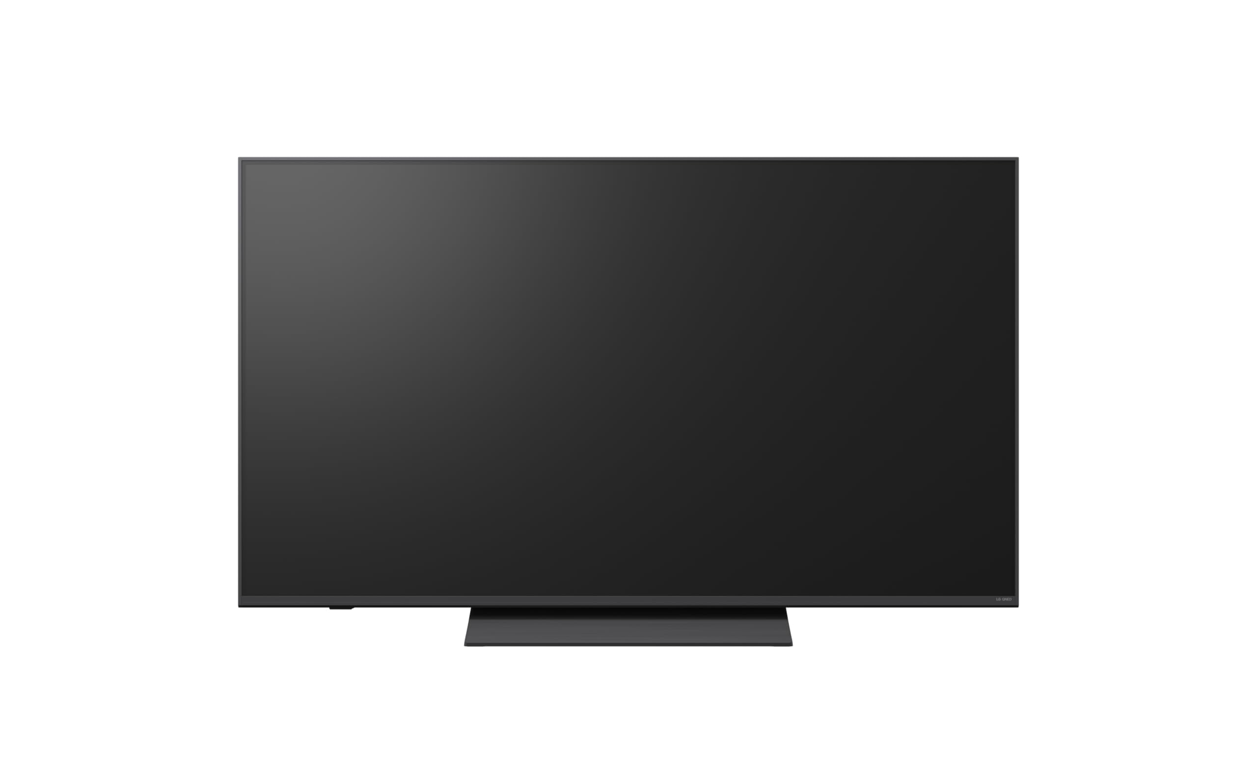 LG 75QNED83B6A TV 75 Zoll (190 cm) 4K QNED evo Mini LED AI TV (α8 Gen3 4K AI Prozessor, webOS 26, 120Hz (VRR bis zu 144Hz)) [Modelljahr 2026] [Energieklasse F]