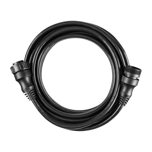 Garmin Panoptix LiveScope™ Transducer Extension Cable - 3' - 21-Pin