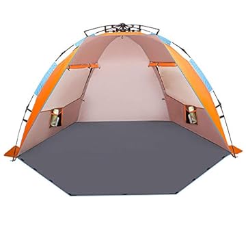best rated beach tent