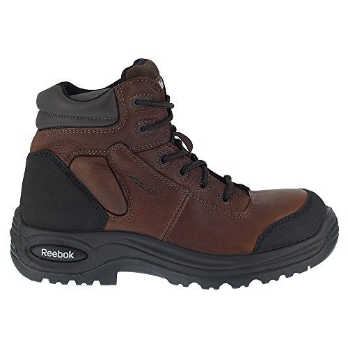 Image of Reebok Work Trainex 6 inch Boot Men's Boot