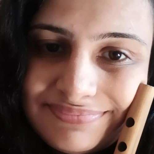 Flute secret(Krishna Gyan)