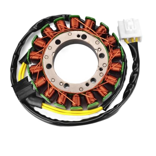 Bobine de stator CBR929RR alternateur moto 2000 2001 générateur 31120-MCJ-003