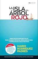 La Isla Del Arbol Rojo 6078039199 Book Cover