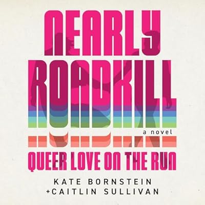 Nearly Roadkill