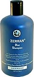 Zerran Blue Shampoo