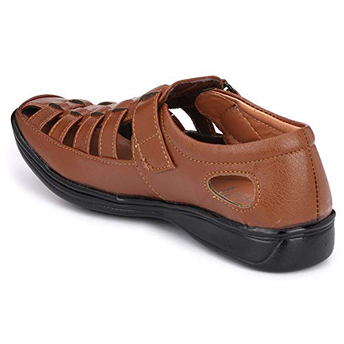 Image of Amico Men's Fashion Sandals