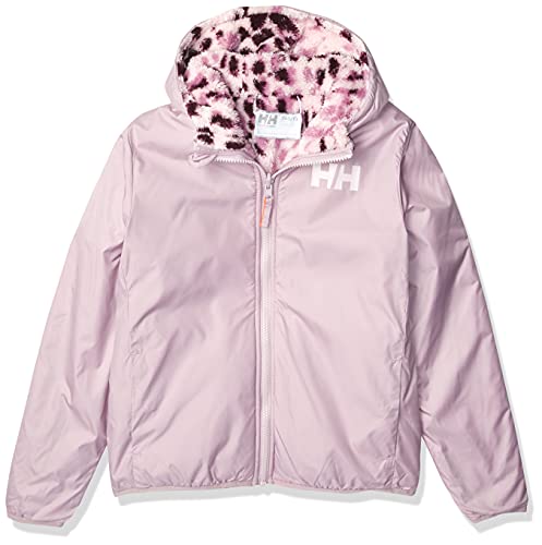 Image of Helly-Hansen Kids Unisex Champ Reversible Jacket