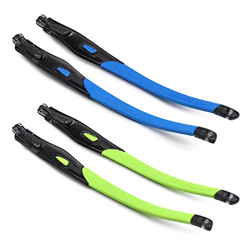 SOODASE u[/ S p̓ȍt[̋r ׂ Oakley Crosslink Sweep/Switch Klt[