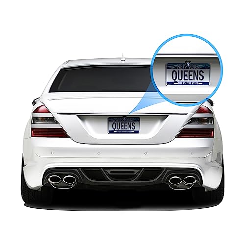 Image of PixelMan Universal Backup Camera Mount, 2PCS - Metal License Plate Mount for Rear View and Dash Cam