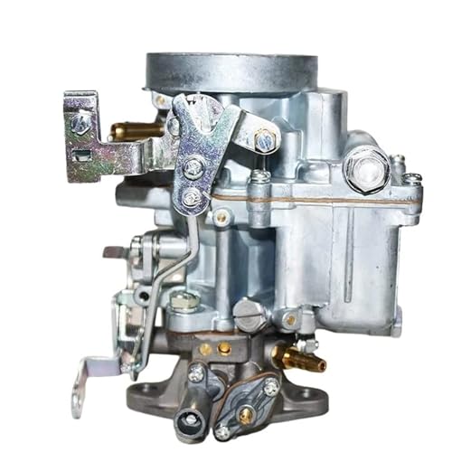 Carburateur Volga K131A pour réparer le moteur UAZ 452