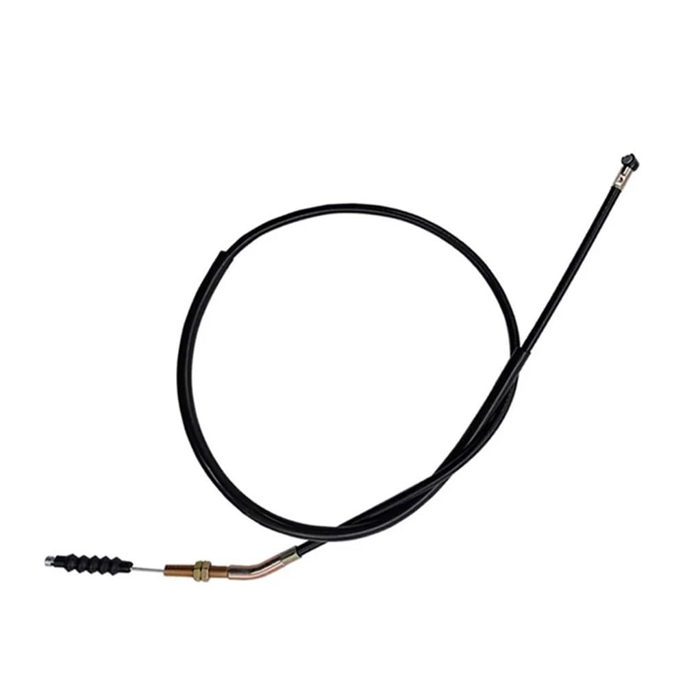 Câble d'embrayage moto fluide pour réparer une commande dure sur CB600F