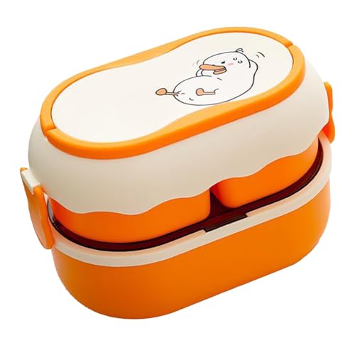 Naroote , para Microondas de 2 Niveles para Oficina (Naranja luz de las estrellas)