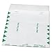 SURVIVOR Tyvek USPS First Class Mailer, Side Seam, 9 1/2 x 12 1/2, White, 100/Box