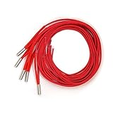 BALITENSEN 24v 40w Ceramic Cartridge Heater 620 for 3D Printer Reprap Prusa Mendel Pack of 5