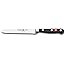 Serrated Bread Knife HENCKELS Classic Precision 5-inch Serrated Utility Knife - German Stainless Steel Tomato & Kitchen Knife Spyderco Knife - View #10