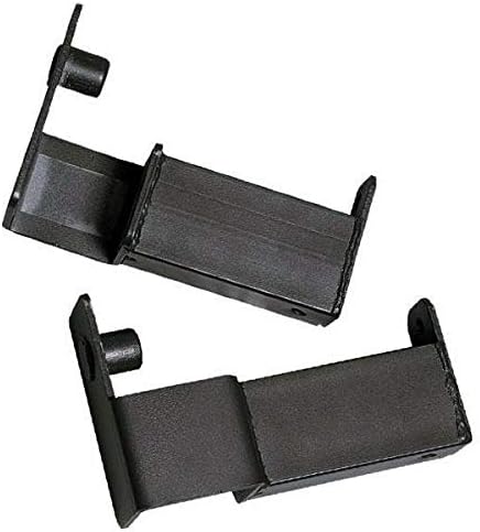 Body solid Body Solid GPR378 Power Rack – Heavy-Duty Steel with Adjustable Safety Bars - Image 7