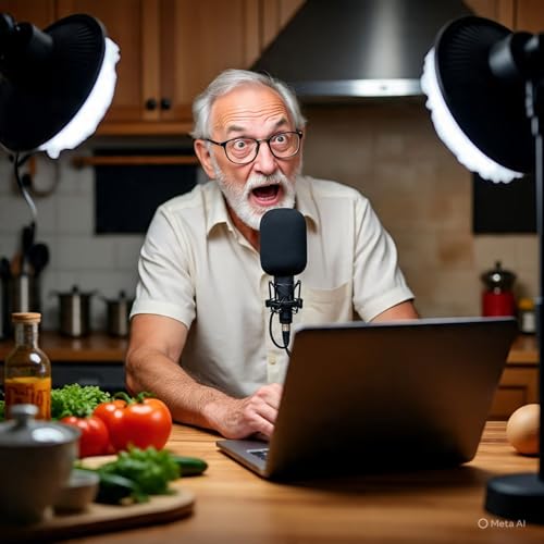 Ice and what really happening to America...