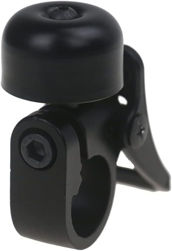 Dexian - Timbre para patinete eléctrico Xiaomi M365 / 1S / Essential / Pro / Pro2 (metal)