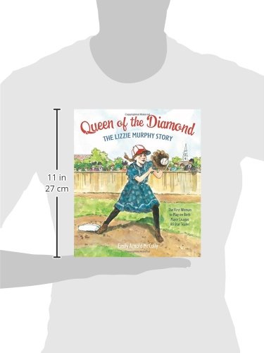 Queen of the Diamond: The Lizzie Murphy Story