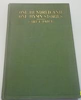 One hundred and one hymn stories B000T91I3U Book Cover